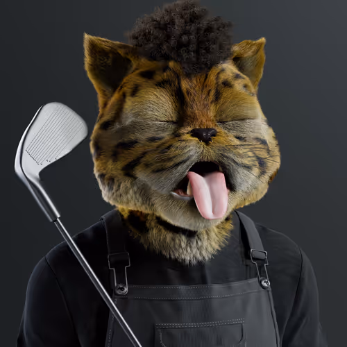 Kitty #7846