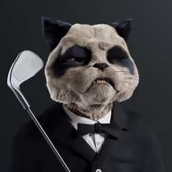 Kitty #2320