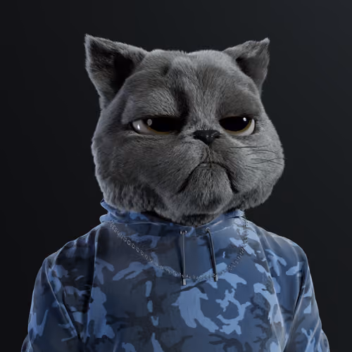 Kitty #5139