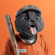 5496