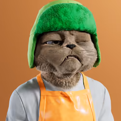 Kitty #1712