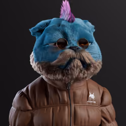 Kitty #7216