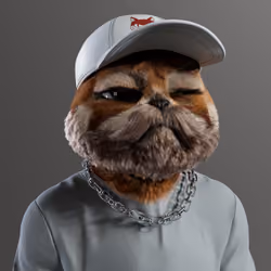 Kitty #7687