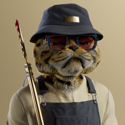 Kitty #2894