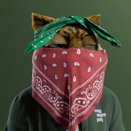 Kitty #4153