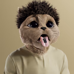 Kitty #5616