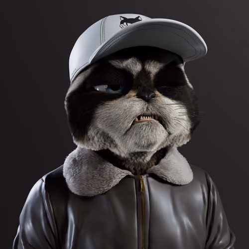 Kitty #6046