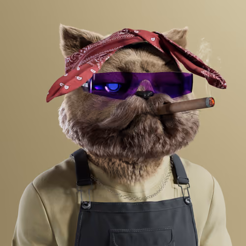 Kitty #4436