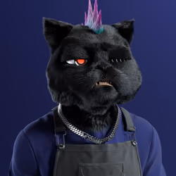 Kitty #1391
