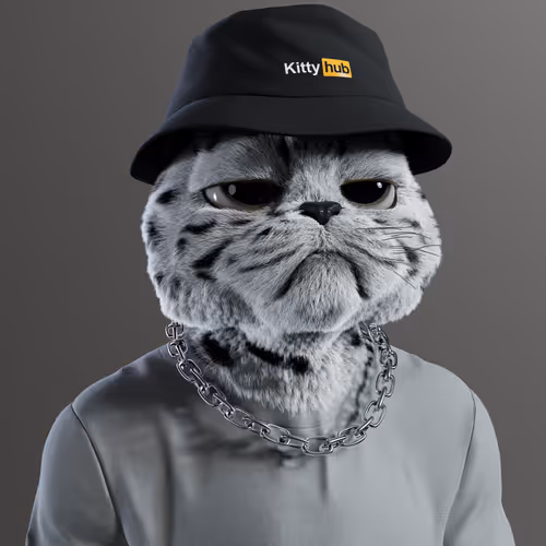 Kitty #6247