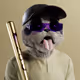 5949