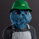 6345