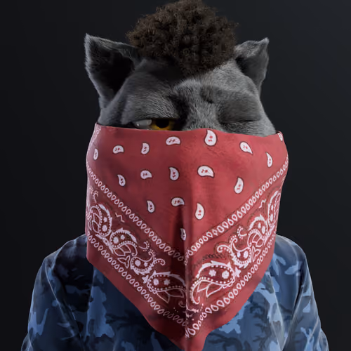 Kitty #7383
