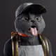 7495