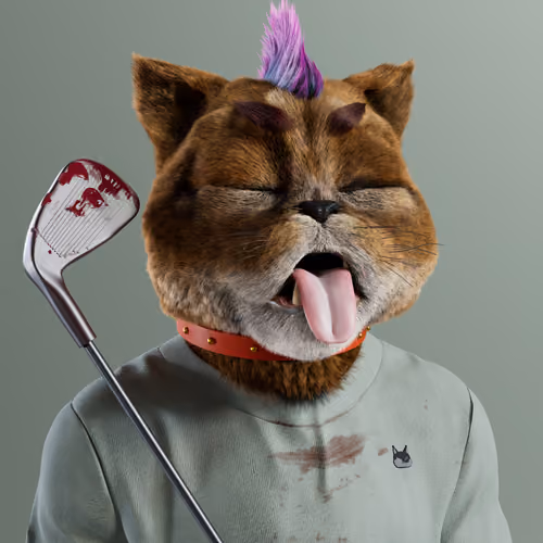 Kitty #920