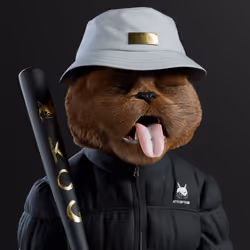 6438
