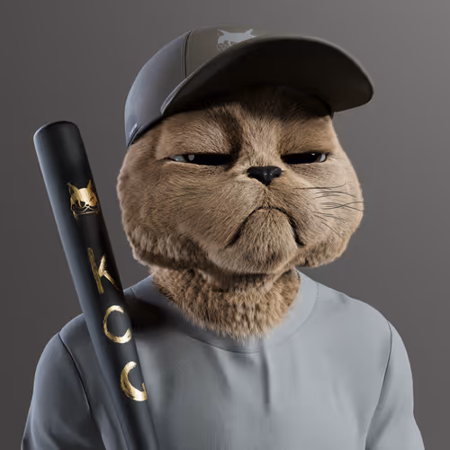 Kitty #19