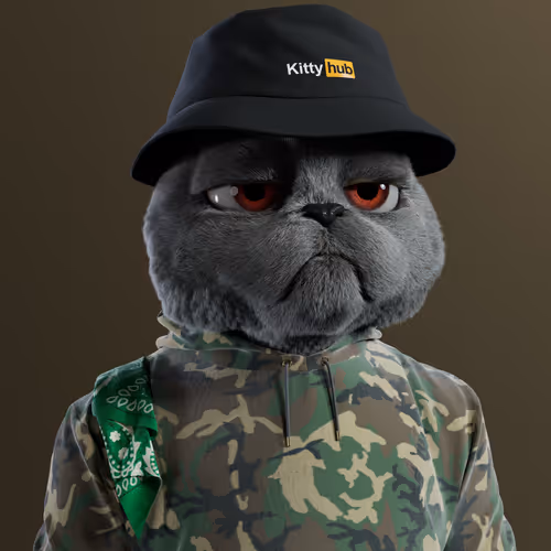 Kcg