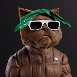 Kitty #5823