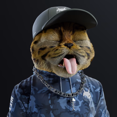 Kitty #4362