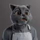 2923
