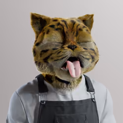 Kitty #5443