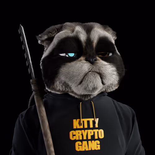 Kcg