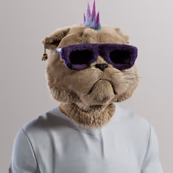 Kitty #7656