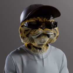 Kitty #191