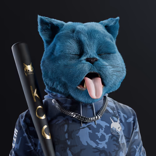 Kitty #436