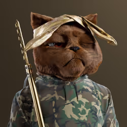 Kitty #1983