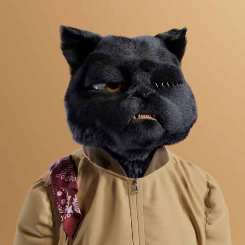 Kitty #6151
