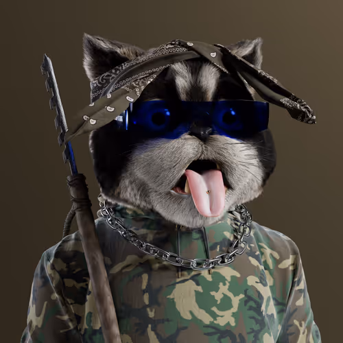 Kitty #942