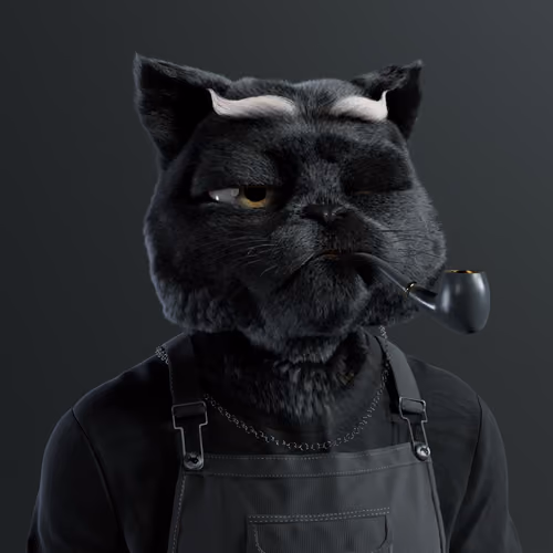 Kitty #7844