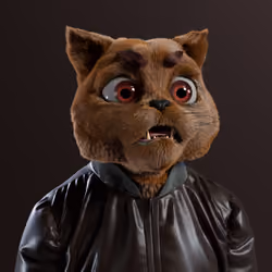 Kitty #1903