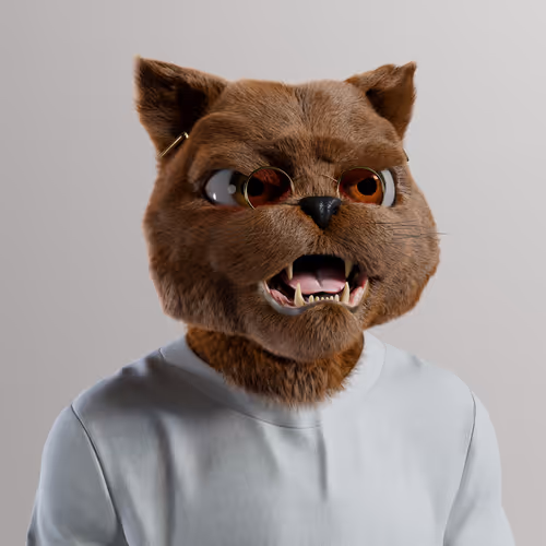 Kitty #1177