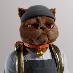 Kitty #6653