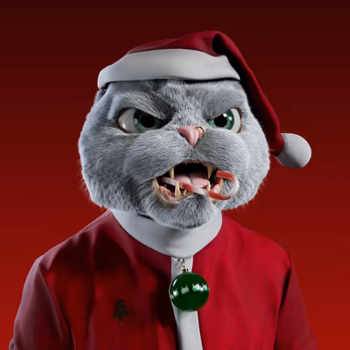 Kitty #6865