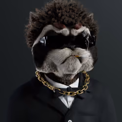 Kitty #7686