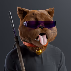 Kitty #2976