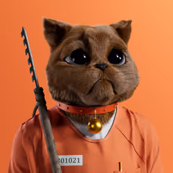 Kitty #4154