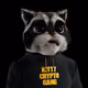 6947