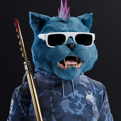 Kitty #7793