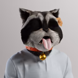 Kitty #1306