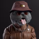 6516