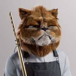 Kitty #1131