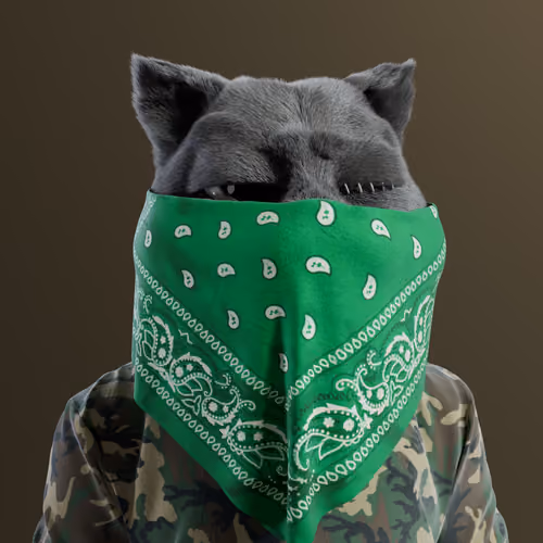 Kitty #4765