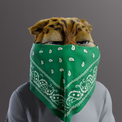 Kitty #5973