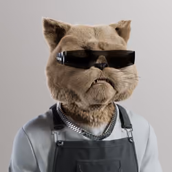 Kitty #7746