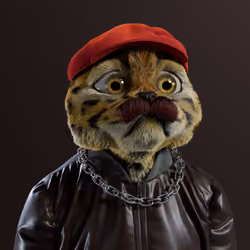 Kitty #1380